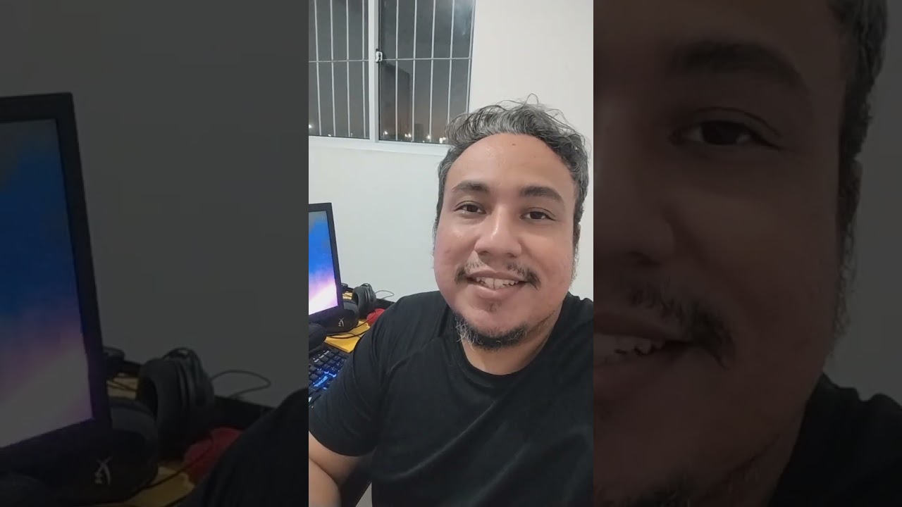 Depoimento em vídeo 1