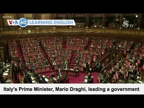 VOA60: February 17, 2021