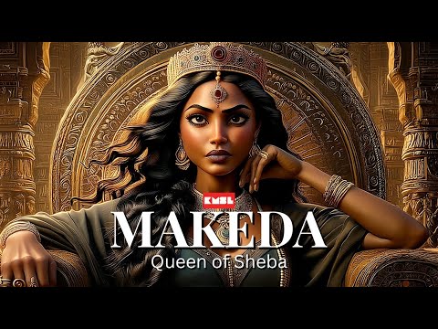 Queen of Sheba: The African Queen Who Stood Before Kings | Before America