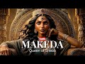 Queen Of Sheba The African Queen Who Stood Before Kings Before America
