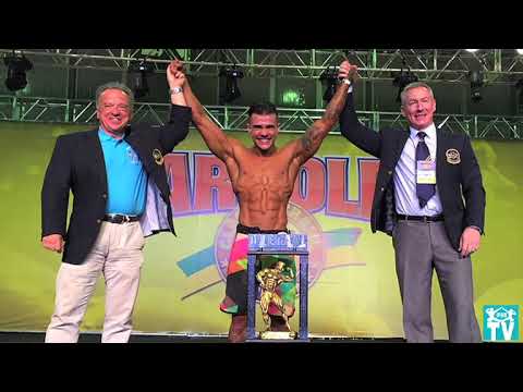 Muscle News (Program 33)
