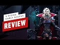 V Rising Early Access Review