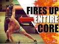 Kettlebell Core Routine [Never Do Another Side Bend or Sit-Up Again!] | Chandler Marchman