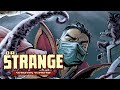 DOCTOR STRANGE: SURGEON SUPREME — 5 Reasons to Read It! | Marvel Comics