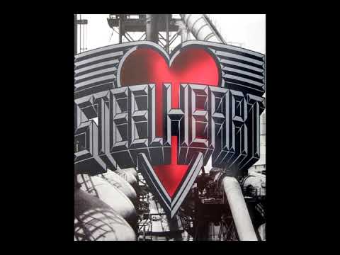 Steelheart - Everybody Loves Eileen