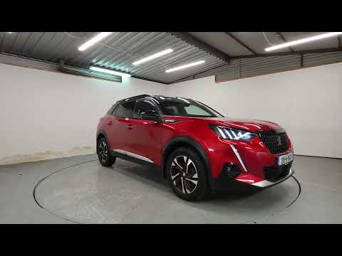 Peugeot 2008 1.2 Puretech 130bhp GT Line - Image 2