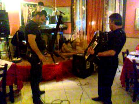 Pagae si Ciolofan de la Lipov