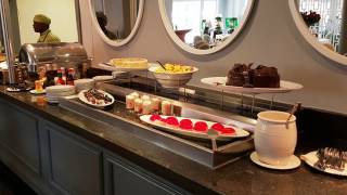 Holiday Inn Johannesburg Airport - Bardene - South Africa
