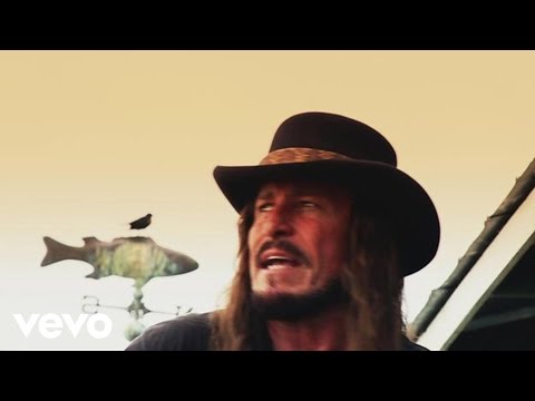 Jimmie Van Zant - Feels Like Freedom