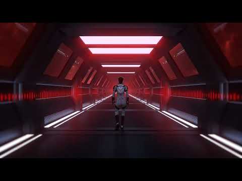 Throwing Hands - ØTJE | Hard Techno Rave Music