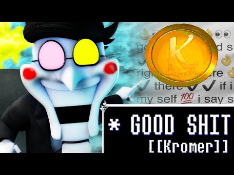 GOOD SHIT 👌👀 | Deltarune SFM |