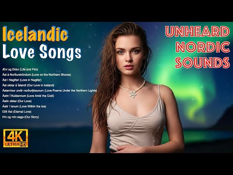 Love Songs You’ve Never Heard On an Otherworldly Icelandic Road Trip #lovesong #iceland #scenicdrive