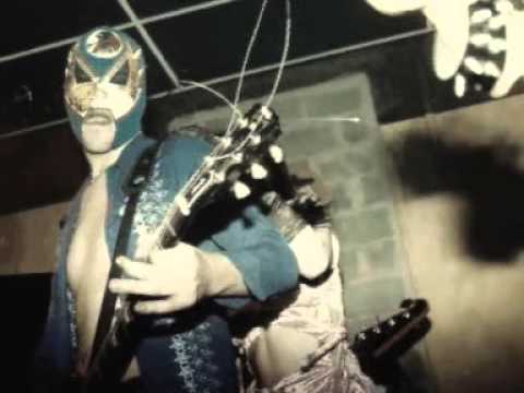 el guapo stuntteam promo video