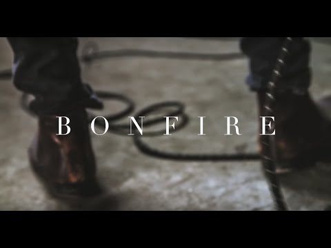 The Hunna - Bonfire [Official Video] [Single]