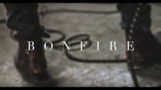 The Hunna - Bonfire (Official Video)