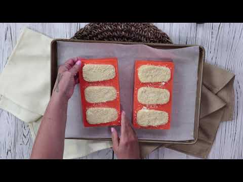 YouTube video about: What happened to good humor toasted almond?
