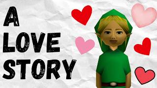 Reading BEN Drowned Romance Fanfiction on Wattpad