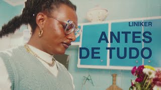 Antes de Tudo Music Video