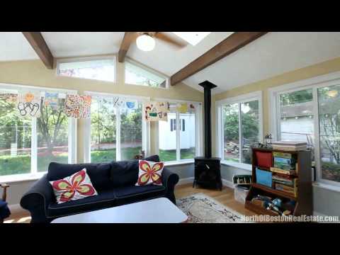 Video of 24 Osborne | Medford, Massachusetts real estate & homes