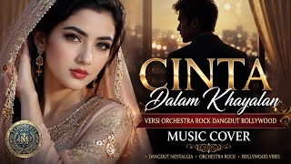 Download lagu CINTA DALAM KHAYALAN - RHOMA IRAMA feat ELVY SUKAESIH | Orchestra Rock Dangdut Bollywood! mp3