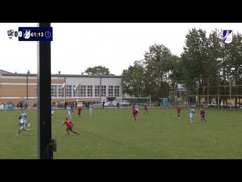 LTP Lubanie - CKS Zdrój Ciechocinek (skrót meczu)