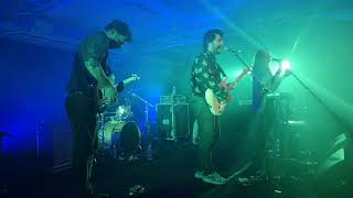 Stray Dogg - Disappear (Kino Šiška 23.1.2019)