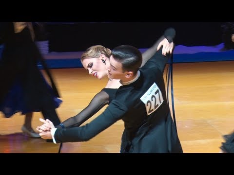 Tallinn Open 2017 | Paul Rednic - Roxana Lucaciu VW