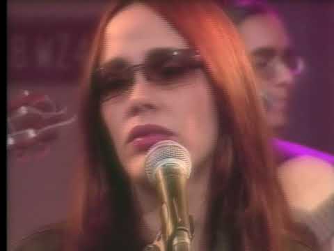 Aceituna sin hueso.Don't Let me down. Programa Conexión. 2004