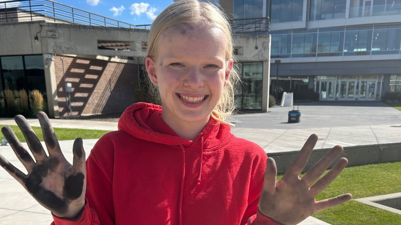 How I Found Out God Loves Me