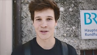 Wincent Weiss - Auf Radiopromo Tour