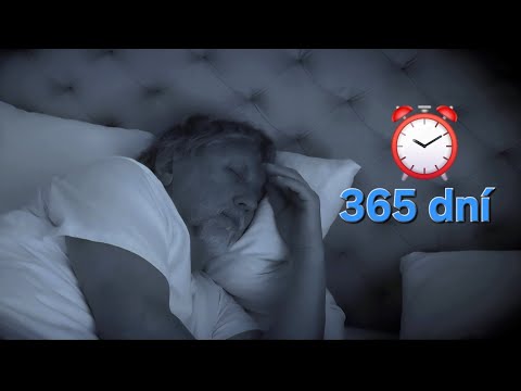 Dalibor Janda - 365 dní                                               (oficiální video)