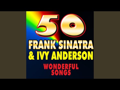 I've Got to Be a Rug Cutter