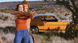 Bobbie Jo and the Outlaw (1976) ORIGINAL TRAILER