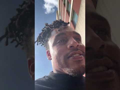 S1: E1: Inna Day With 24Kay 