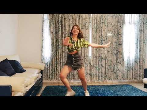 El Reja X Agustín Casanova  X The La Planta- Bonita (Zumba) Coreografía by Nati Sánchez