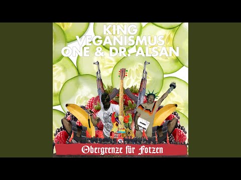 Gurke als Salami (feat. Tofian)