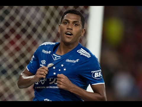TODOS OS 4 GOLS DE PEDRO ROCHA PELO CRUZEIRO (COM NARRAÇÃO)