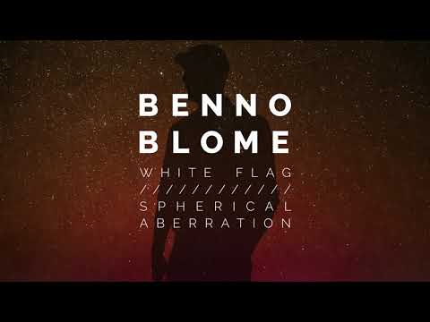 Benno Blome - White Flag (Original Mix) [Bar25-065]
