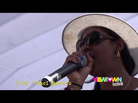 C-26  /  Naci Moreno