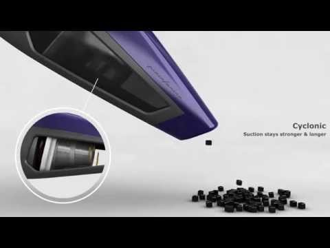 Thumbnail for Pininfarina Vacuumn Cleaner by Pininfarina, Car