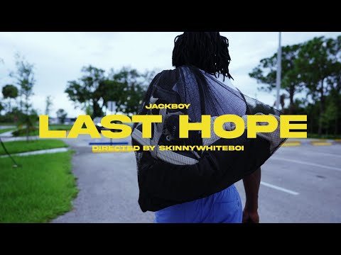 Video thumbnail for Last Hope