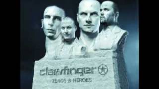 Clawfinger - KKK Took My Baby Away