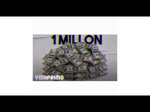 Aka Jw - 1 Millón - (Mi Verso)🔥✌🏽
