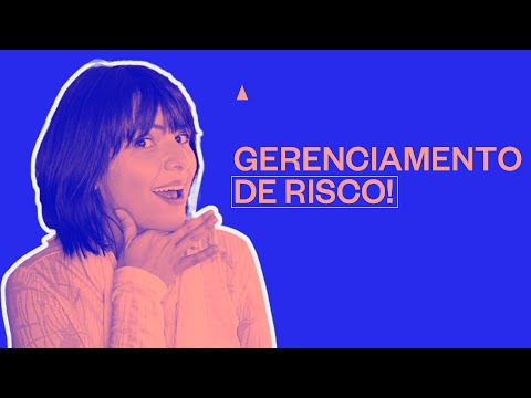 O que é GERENCIAMENTO DE RISCO no DAY TRADE?