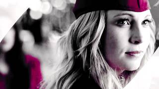 ►Caroline Forbes | Hello Kitty