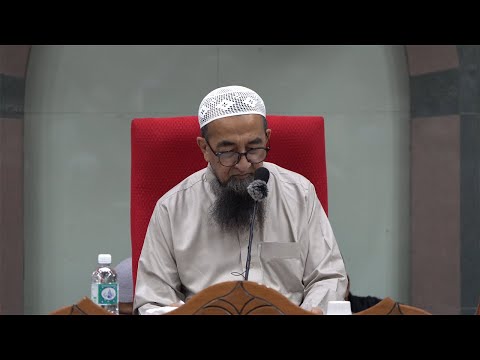 Jangan Sombong Dengan Ilmu - Ustaz Azhar Idrus