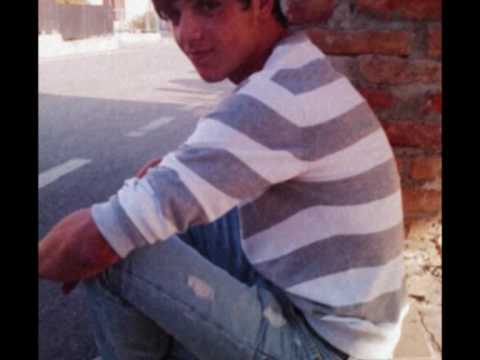 Tutto quello di cui ho bisogno sei tu..