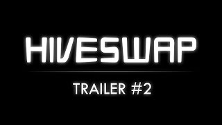 Hiveswap: Act 1 trailer #2 teaser