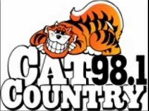 Cat Country 98.1 Interviews The Band Perry