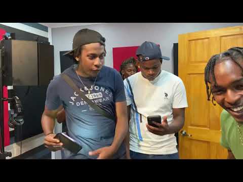 Effo x Bobo x Samo - Sneaky Link (Visuals)